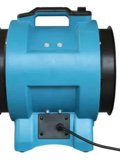 Xpower Canada Xpower X-12 Industrial Confined Space Fan (1/2 HP) Safety Equipment