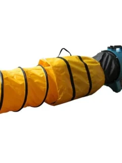 Xpower Canada Xpower X-12 Industrial Confined Space Fan (1/2 HP) Safety Equipment