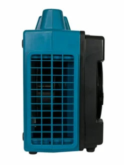 Xpower Canada Xpower X-2580 Professional 4-Stage HEPA Mini Air Scrubber Facility Equipment