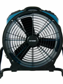 Xpower Canada Facility Equipment Xpower X-47ATR Professional Sealed Motor Axial Fan (1/3 HP)