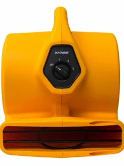 Xpower Canada Facility Equipment Xpower P-130A Compact Air Mover With Daisy Chain