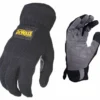 DeWalt Workwear DeWalt DPG218 SecureFit™ RapidFit™ Slip On Work Glove