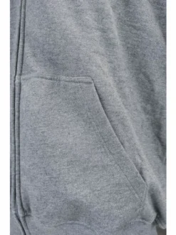 DeWalt Workwear Work Wear DEWALT® Men's Heated French Terry Cotton Hoodie (Bare Hoodie - No Battery) | Sizes S - 3XL