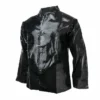 Neese Iron Shield 251 Series Abrasion And Tear Resistant Rain Jacket